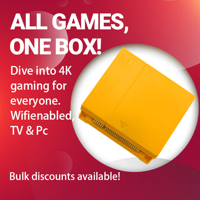 X IN1 Horizontal Arcade Multigame Board Video Game PCB Arcade Classic