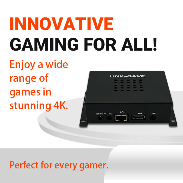 3D Wifi TV Game Box X In1 Home PCB Board Game Market Retro Arcade