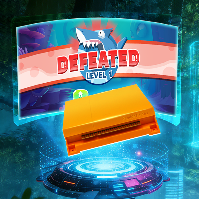 X IN1 Horizontal Arcade Multigame Board Video Game PCB Arcade Classic